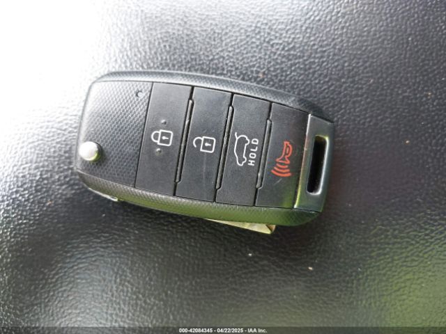 5XYPG4A36KG593306 KIA Sorento 2.4l L
