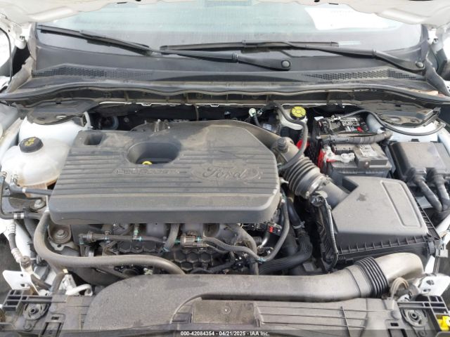 2020 FORD ESCAPE 1FMCU9J96LUB15584 Photo 9