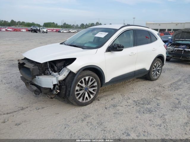 2020 FORD ESCAPE 1FMCU9J96LUB15584 Photo 1