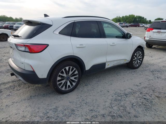 2020 FORD ESCAPE 1FMCU9J96LUB15584 Photo 3