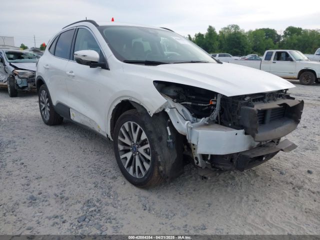 2020 FORD ESCAPE 1FMCU9J96LUB15584 Photo 5