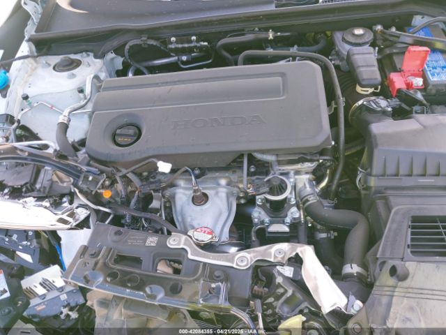2HGFE2F57SH542934 Honda k20c9