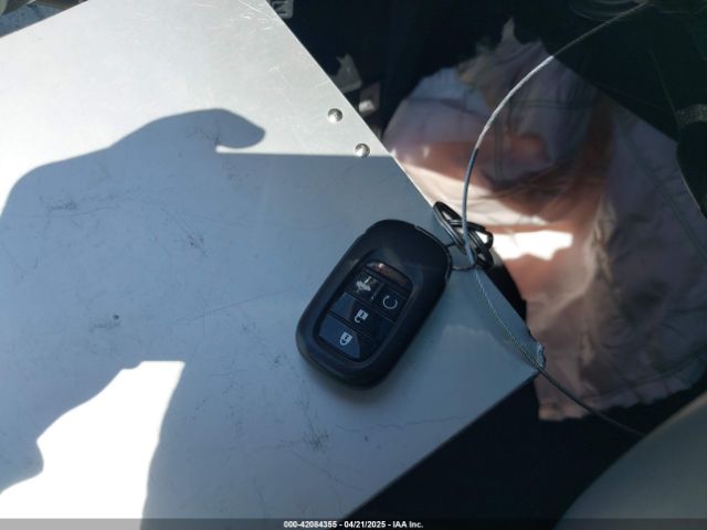 2HGFE2F57SH542934 Honda k20c9