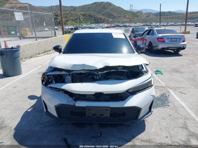 2HGFE2F57SH542934 Honda k20c9