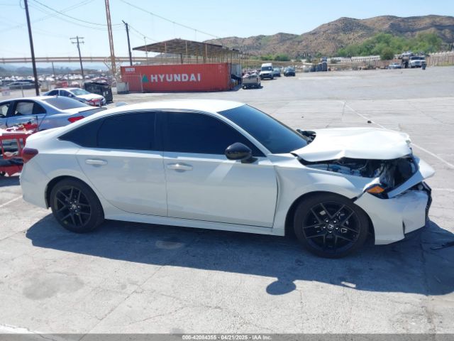 2HGFE2F57SH542934 Honda k20c9
