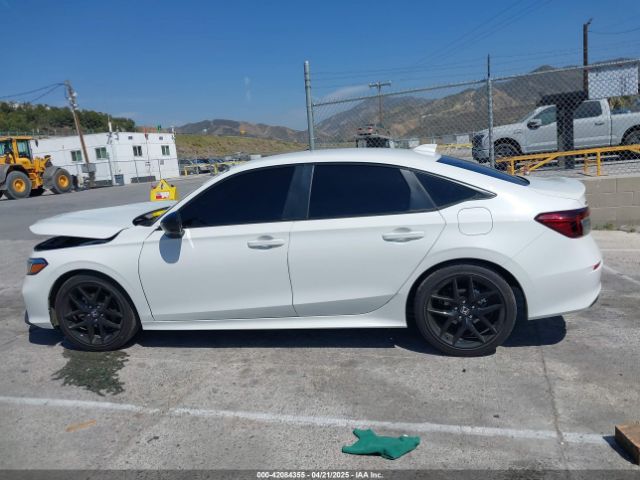 2HGFE2F57SH542934 Honda k20c9