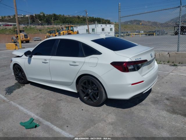 2HGFE2F57SH542934 Honda k20c9