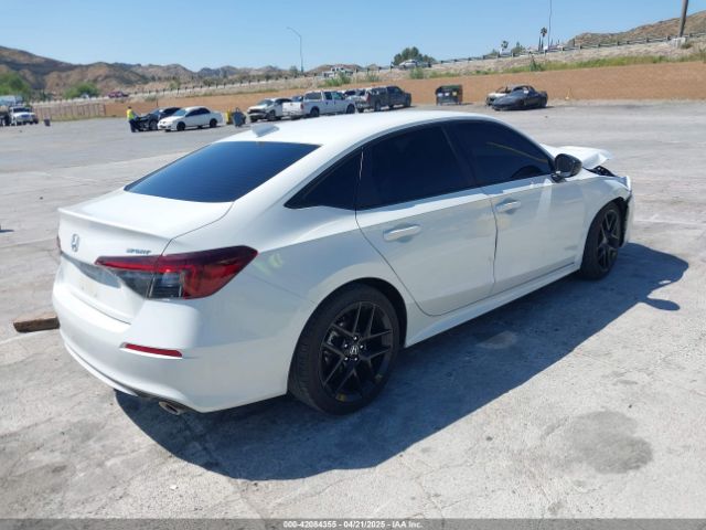2HGFE2F57SH542934 Honda k20c9
