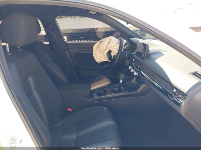 2HGFE2F57SH542934 Honda k20c9