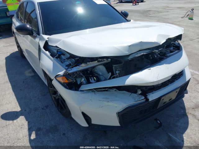 2HGFE2F57SH542934 Honda k20c9