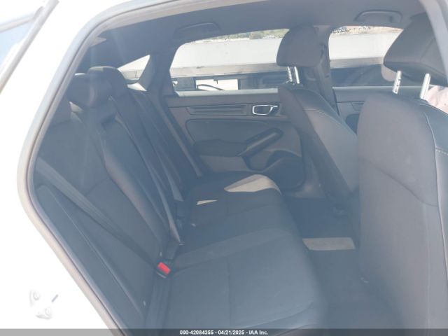 2HGFE2F57SH542934 Honda k20c9