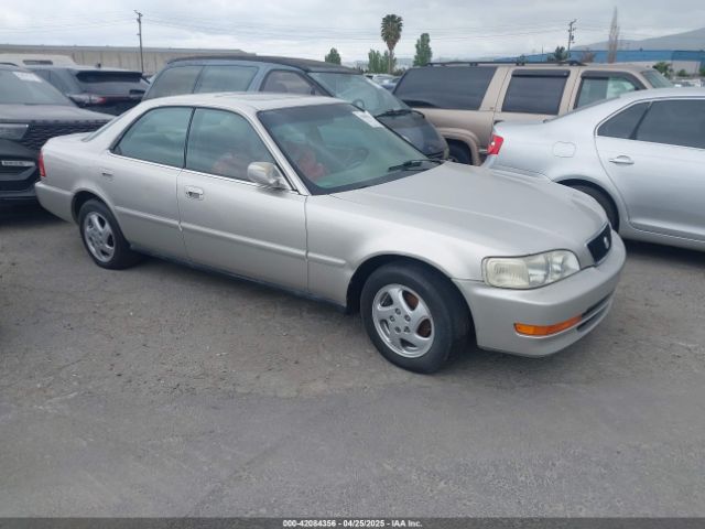 1997 ACURA TL JH4UA3656VC009342