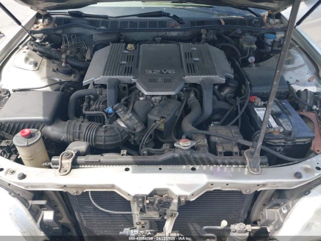 1997 ACURA TL JH4UA3656VC009342 Photo 9