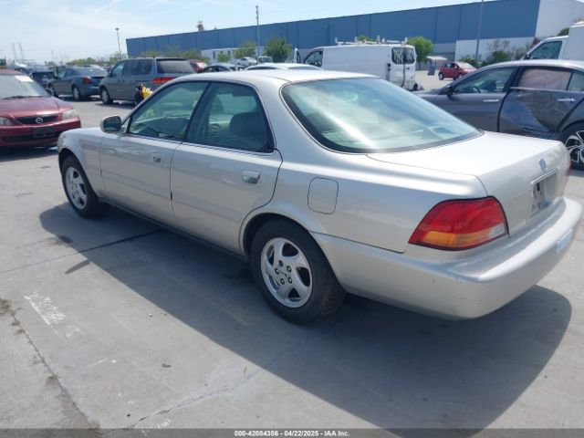 1997 ACURA TL JH4UA3656VC009342 Photo 2