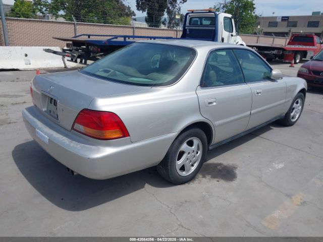 1997 ACURA TL JH4UA3656VC009342 Photo 3