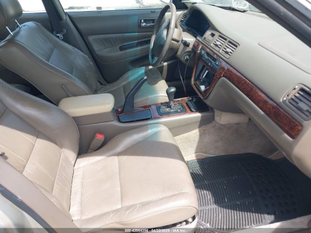 1997 ACURA TL JH4UA3656VC009342 Photo 4