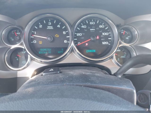 2011 CHEVROLET SILVERADO 1500 3GCPKSE35BG314698 Photo 6