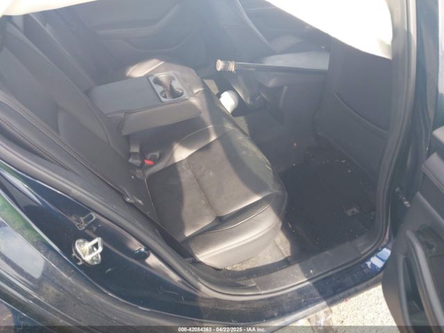 JM1BPBCL4M1340550 Mazda Mazda3 Preferred