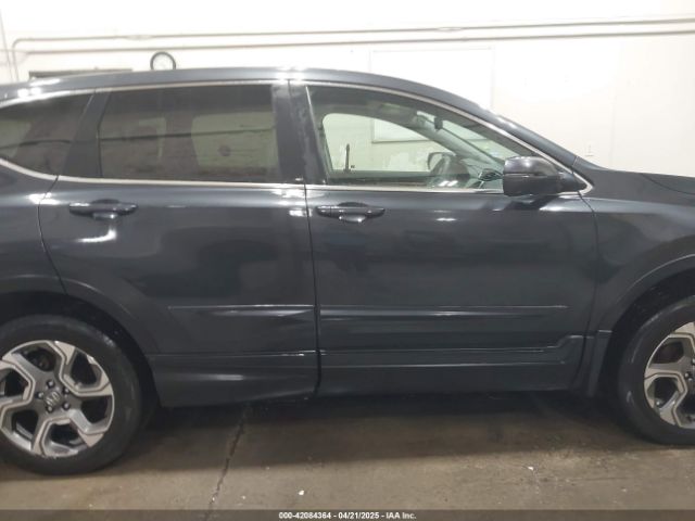 2HKRW2H57HH605584 Honda CR-V EX