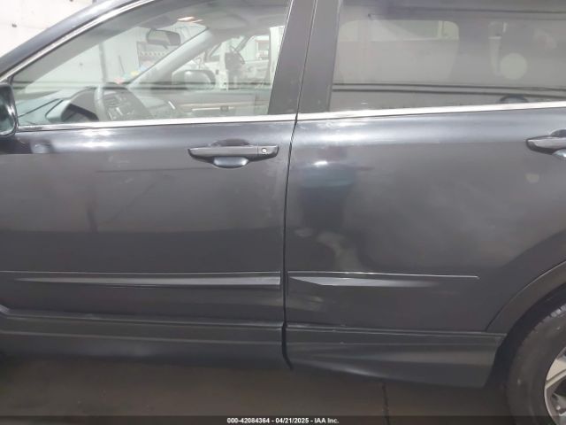 2HKRW2H57HH605584 Honda CR-V EX