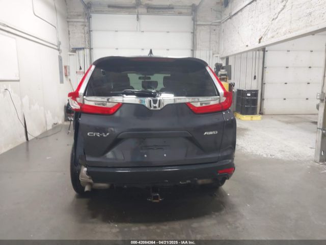 2HKRW2H57HH605584 Honda CR-V EX