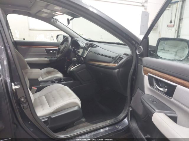 2HKRW2H57HH605584 Honda CR-V EX
