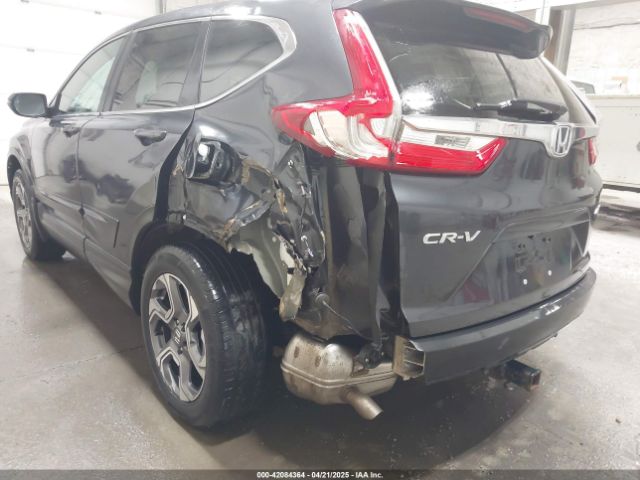 2HKRW2H57HH605584 Honda CR-V EX