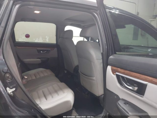 2HKRW2H57HH605584 Honda CR-V EX