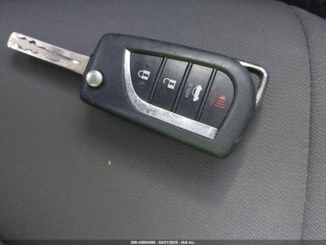 4T1B11HK6JU067077 Toyota CAMRY L