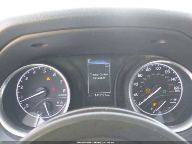 4T1B11HK6JU067077 Toyota CAMRY L
