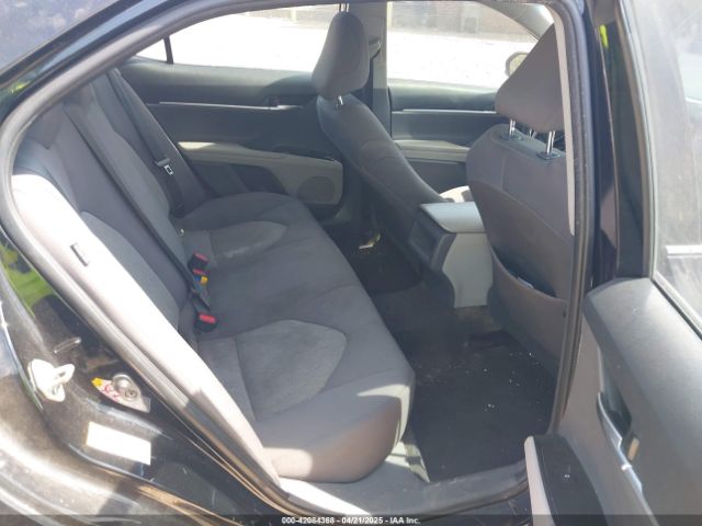 4T1B11HK6JU067077 Toyota CAMRY L