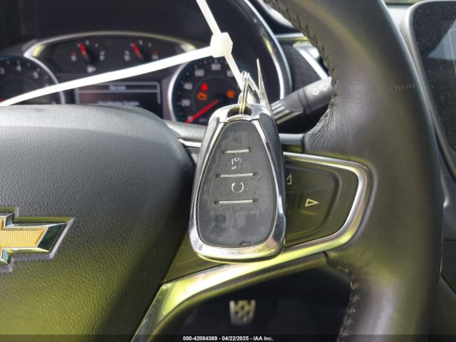 1G1ZE5ST1GF316178 Chevrolet MALIBU 1LT