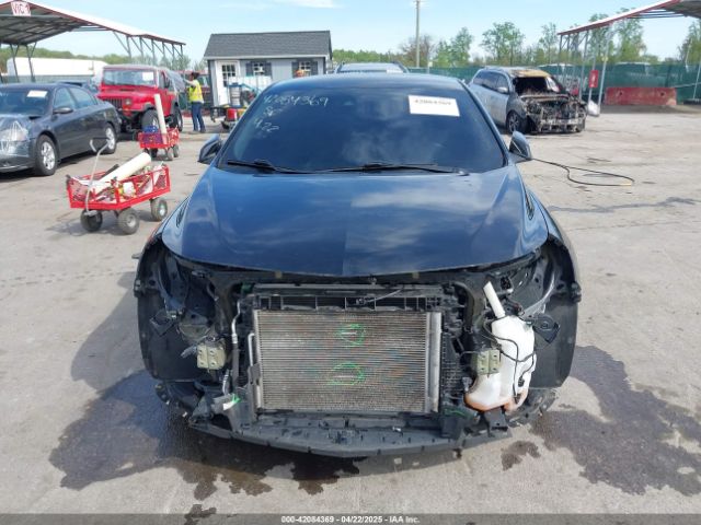 1G1ZE5ST1GF316178 Chevrolet MALIBU 1LT