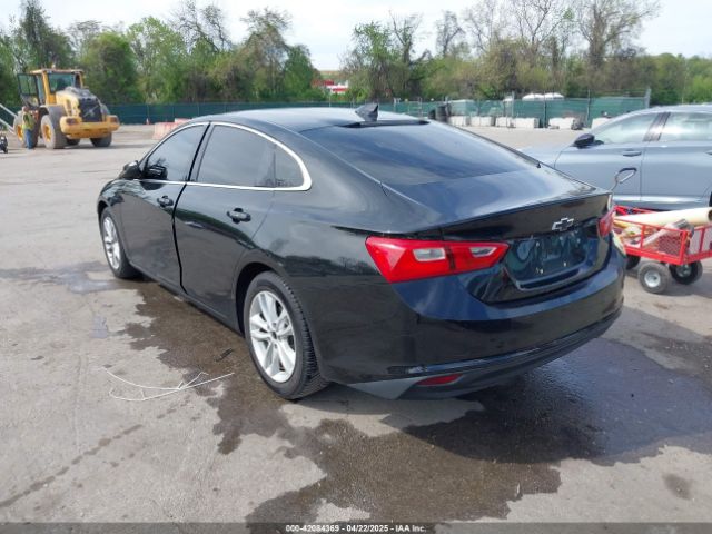 1G1ZE5ST1GF316178 Chevrolet MALIBU 1LT