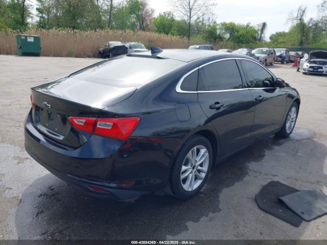 1G1ZE5ST1GF316178 Chevrolet MALIBU 1LT