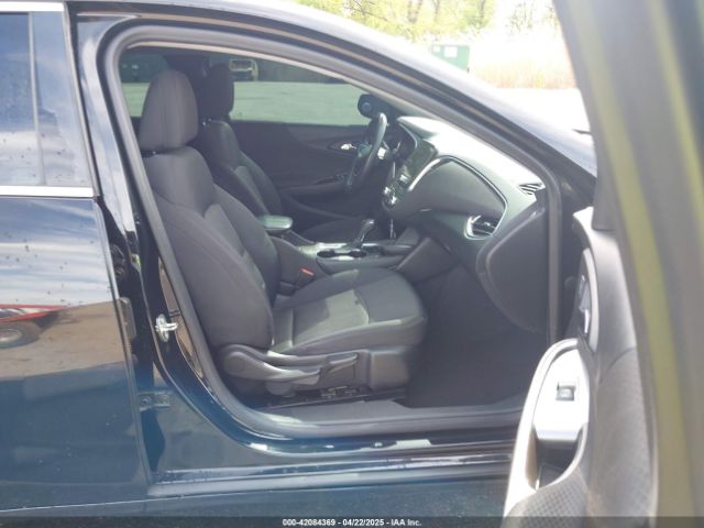 1G1ZE5ST1GF316178 Chevrolet MALIBU 1LT