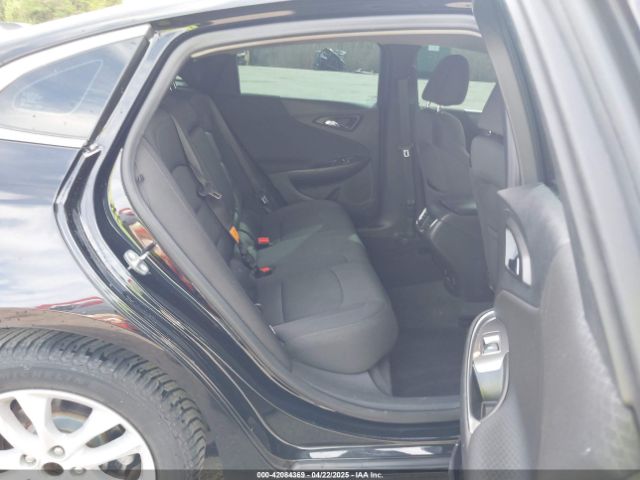 1G1ZE5ST1GF316178 Chevrolet MALIBU 1LT