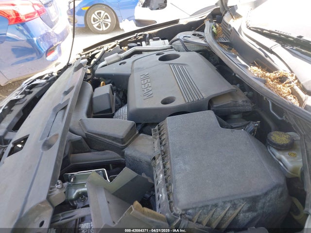 1N4AL3AP9GC210989 Nissan Altima 2.5 Sl