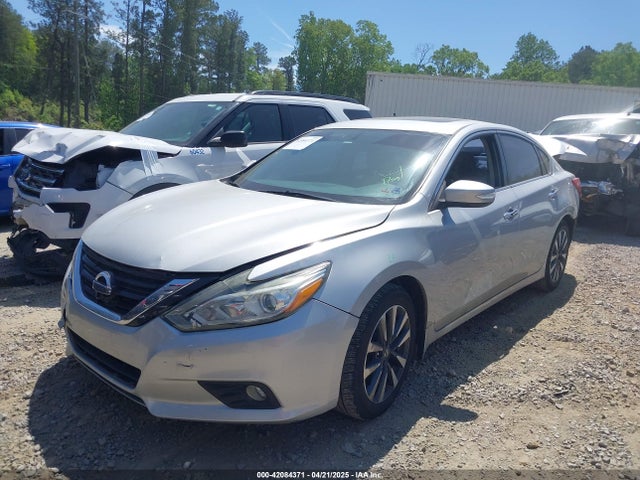 1N4AL3AP9GC210989 Nissan Altima 2.5 Sl