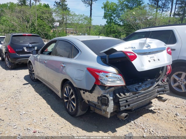 1N4AL3AP9GC210989 Nissan Altima 2.5 Sl