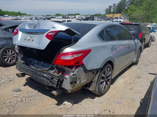 1N4AL3AP9GC210989 Nissan Altima 2.5 Sl