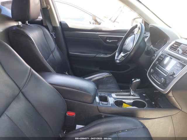 1N4AL3AP9GC210989 Nissan Altima 2.5 Sl