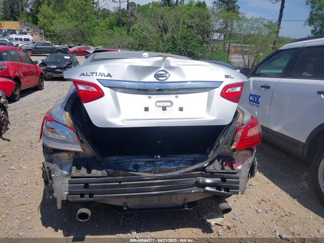 1N4AL3AP9GC210989 Nissan Altima 2.5 Sl