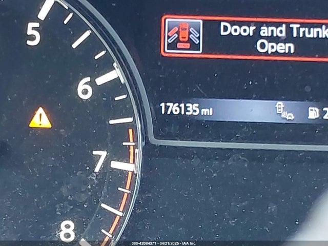1N4AL3AP9GC210989 Nissan Altima 2.5 Sl