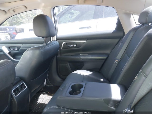 1N4AL3AP9GC210989 Nissan Altima 2.5 Sl