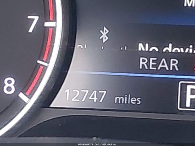 3N1AB8CV8RY202031 Nissan Sentra Sv Xtronic Cvt
