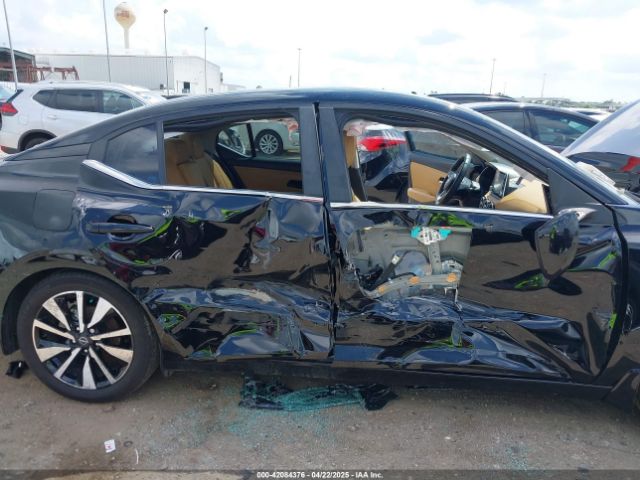 3N1AB8CV8RY202031 Nissan Sentra Sv Xtronic Cvt