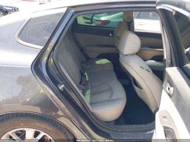 5XXGT4L30HG157122 KIA Optima Lx