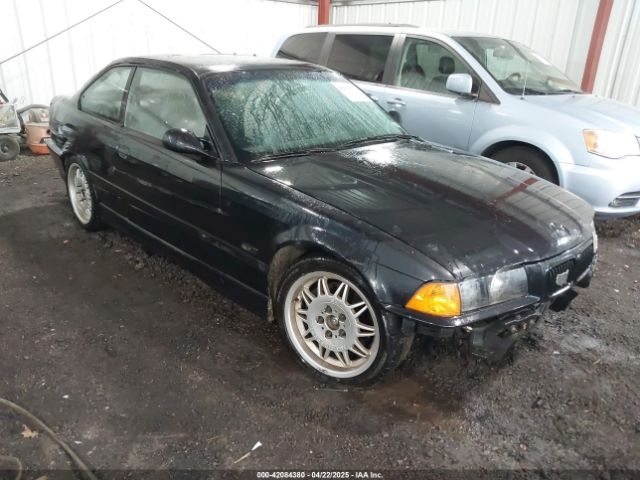 1995 BMW M3 WBSBF9328SEH01718