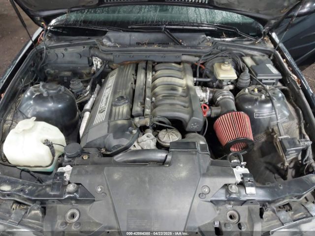1995 BMW M3 WBSBF9328SEH01718 Photo 9
